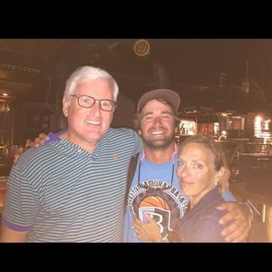 Meet your Posher, Connor